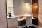 Двухместный номер Grand двуспальная кровать в Steigenberger Icon Parkhotel Düsseldorf