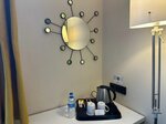 Standard King Room в Tempo Suites Airport