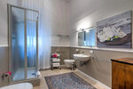 Двухместный номер Superior двуспальная кровать в Ramé Suites