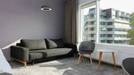 Двухместный номер Deluxe двуспальная кровать в Miðgarður by Center Hotels