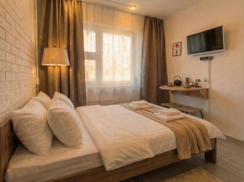 Комфорт-Мини | Гарантия качества | двуспальная кровать