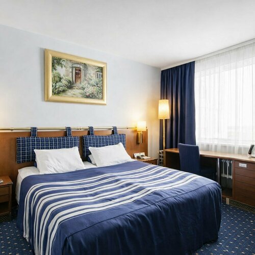 СТАНДАРТ УЛУЧШЕННЫЙ