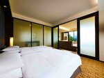 Executive Suite, 2 Twin Beds в Hyatt Regency Hakone Resort and SPA