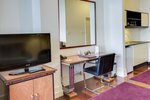 Heritage Executive Suite в Heritage Auckland