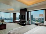 Diplomatic Suite в Grand Kempinski Hotel Shanghai