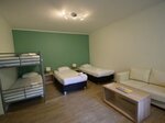 Family Apartment (4 Adults) в Budget Flats Brussels