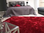 Двухместный номер Deluxe двуспальная кровать в Clos de la Colombe