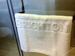 Deluxe Room в Brighton Hotel Hong Kong