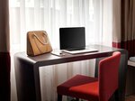 Standard Queen Room в Ibis Melaka