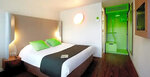 Двухместный номер Standard в Campanile Biarritz