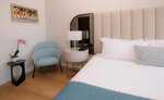 Двухместный номер Standard двуспальная кровать в Avalon Hotel