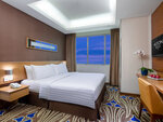 Люкс в Aston Solo Hotel