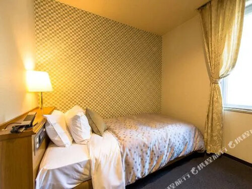 Одноместный номер Standard в LiVEMAX Resort Kaga Yamashiro