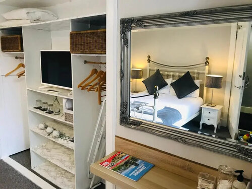 Трёхместный номер Deluxe в Ardenlee Guest House
