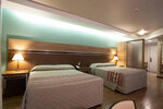 Люкс в Recanto Cataratas Thermas, Resort & Convention
