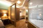 Люкс в Recanto Cataratas Thermas, Resort & Convention