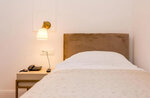 Двухместный номер Standard в Art Hotel