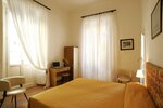Трехместный номер в Hotel Alfieri