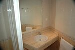Апартаменты в Apartamentos Doramar