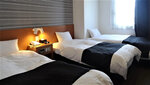 Трёхместный номер Standard в Apa Hotel Hamamatsueki Minami