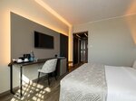 Deluxe King Room в Hf Ipanema Porto