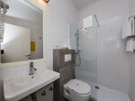 Одноместный номер Standard в Art Hotel