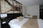 Номер Standard в La Chambre D’amiens