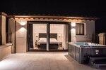 Suite with Lake View в Hotel Boutique Castiglione del Lago
