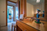 Family Room with Sea View в Plaza Hotel