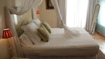 Двухместный номер Deluxe двуспальная кровать в RVHotels Vila de Tossa