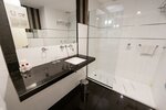 Premier Twin Room в Amérian Executive Córdoba Hotel