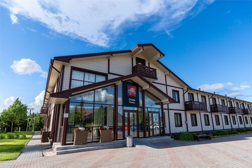 Номер «Стандарт»