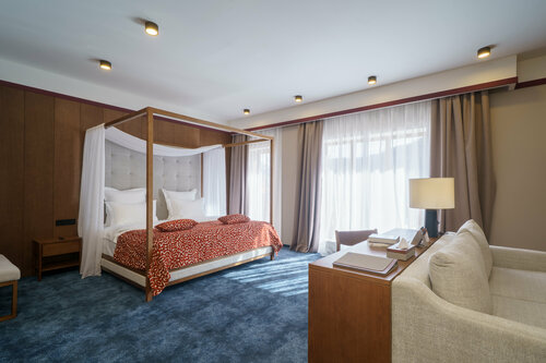 Представительский сьют Лазурит