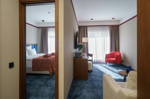 Сьют Изумруд