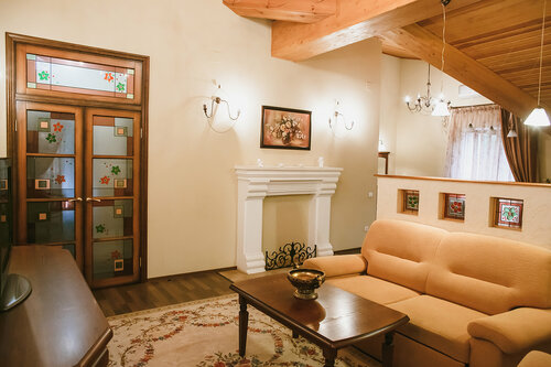 Люкс студия