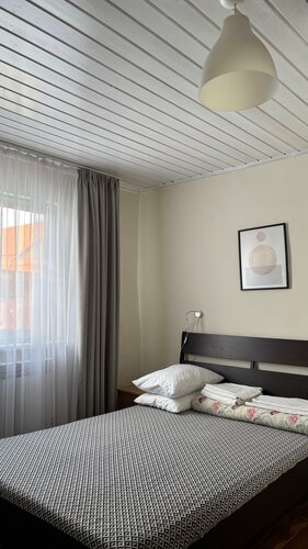 Стандартный семейный номер