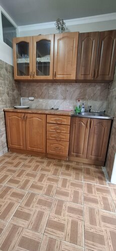 Трехместный номер с окном