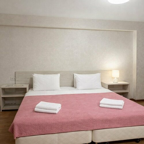 Стандартный семейный номер