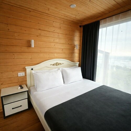 Вилла с видом на море