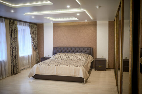 Апартаменты