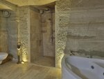 Одноместный номер Deluxe односпальная кровать в Family Cave Suites Hotel