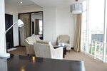 Suite в Saigon Ban Me Hotel