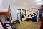 Семейный номер Superior в Гостевой Дом Colombovilla Cambridge Place