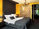 Двухместный номер Comfort в Nox Hotel