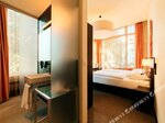 Двухместный номер Superior 2 отдельные кровати в Park Hotel Winterthur