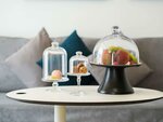 Junior Suite в Novotel Tunis Lac