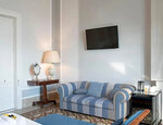Одноместный номер Superior двуспальная кровать в Vittoria house of charme