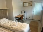 Двухместный номер «Сити» с 1 двуспальной кроватью в Hostel Villa Kemi