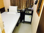 Номер Standard двуспальная кровать в Sleep Inn