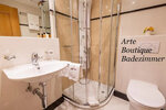 Двухместный номер Standard в Hotel Arte